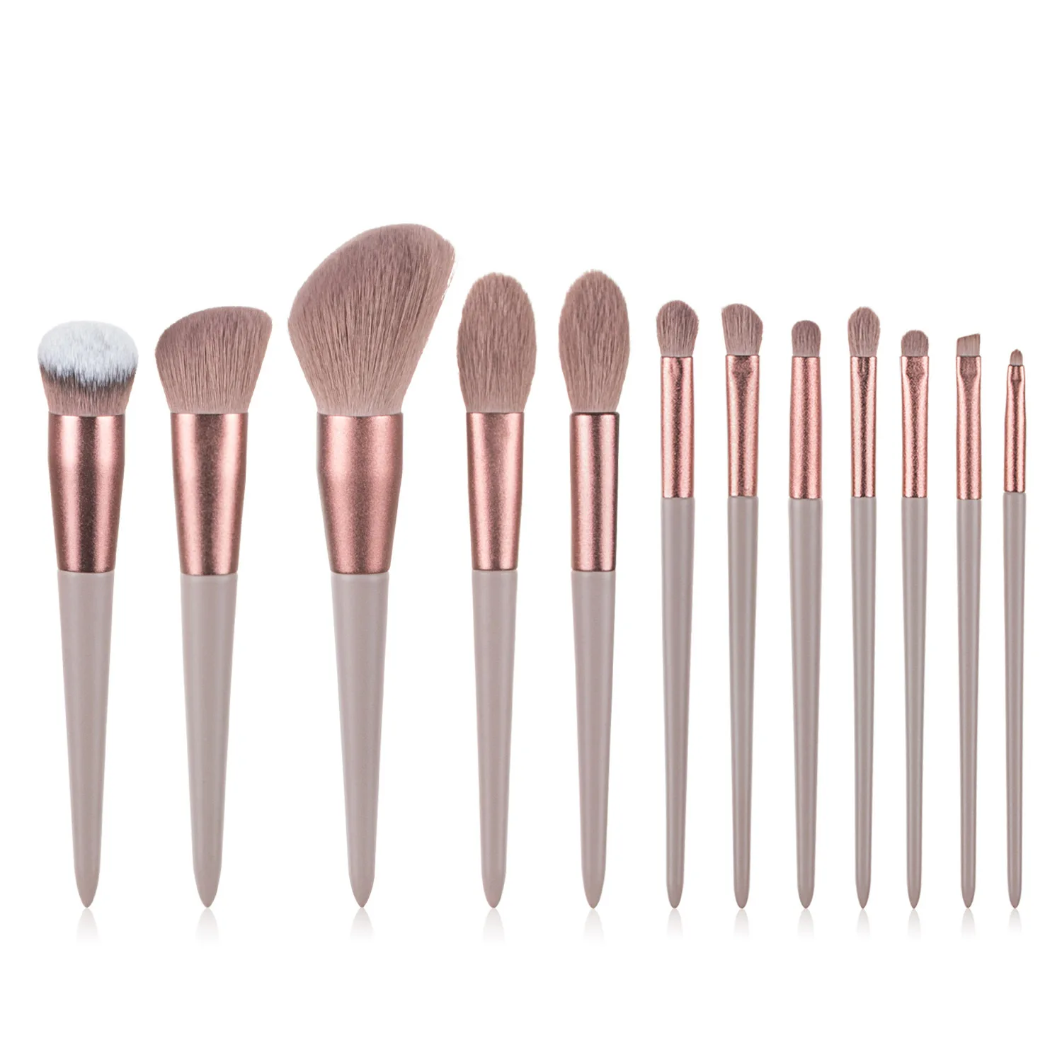 12 PCs Makeup Brush Scrub Makeup Beauty Tools Set Makeup Tools glitter brush makeup brush sets
12 PCs Makeup Brush Scrub Makeup Beauty Tools Set Makeup Tools glitter brush makeup brush sets