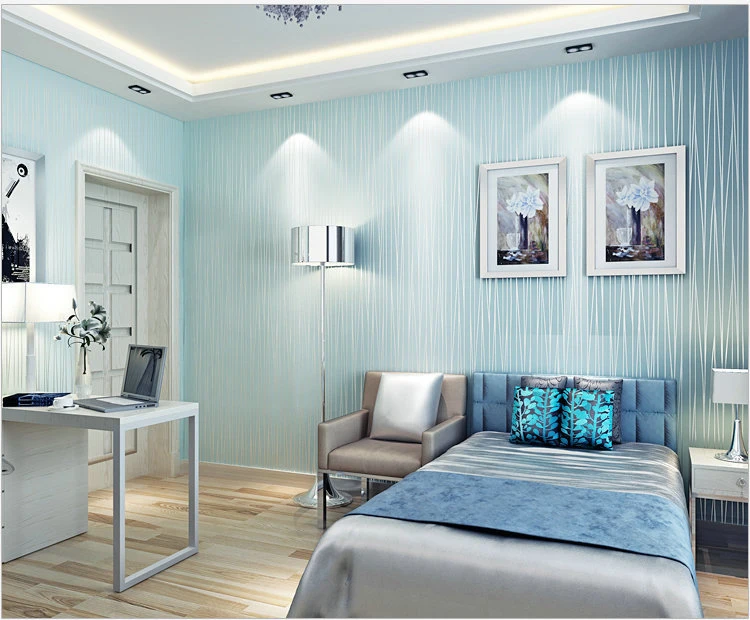 3D European pastoral non-woven wallpaper self-adhesive renovation wall stickers bedroom living room TV background wallpaper
3D European pastoral non-woven wallpaper self-adhesive renovation wall stickers bedroom living room TV background wallpaper