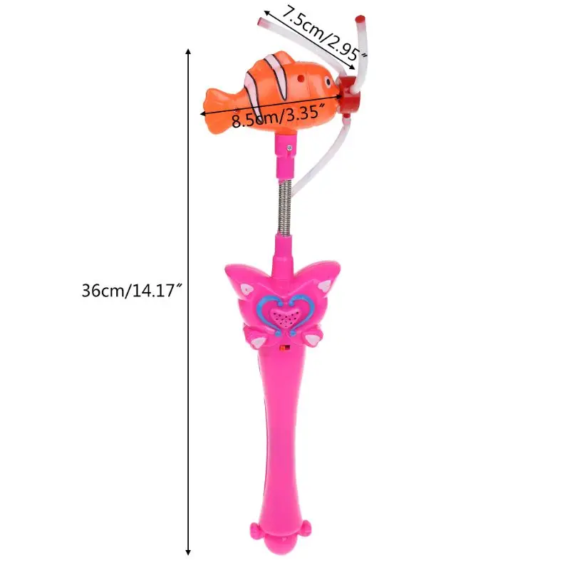 New Wind Spinner Glitter Glow Windmill Flash Light Luminous Music Toys Electronic Kids Toy Children Night Party Decoration Wheel
New Wind Spinner Glitter Glow Windmill Flash Light Luminous Music Toys Electronic Kids Toy Children Night Party Decoration Wheel