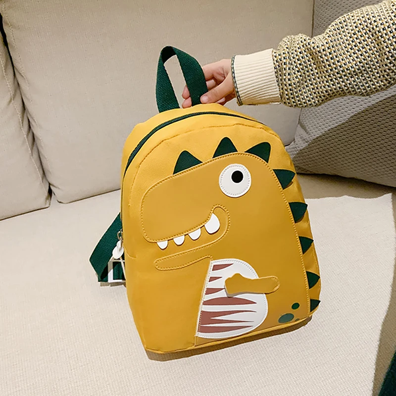 Children's Bags 2021 New Kawaii Backpack Cartoon Kindergarten Cute Dinosaur For Girls Boys Baby Small School Bag Baby Backpack
Children's Bags 2021 New Kawaii Backpack Cartoon Kindergarten Cute Dinosaur For Girls Boys Baby Small School Bag Baby Backpack