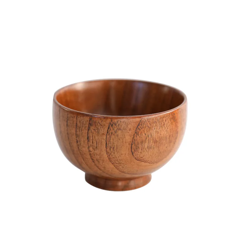 Natural Wooden Bowl Japanese-style Wooden Bowl Tableware Fruit Salad Noodles Kitchen Accessories Tableware Handmade Crafts
Natural Wooden Bowl Japanese-style Wooden Bowl Tableware Fruit Salad Noodles Kitchen Accessories Tableware Handmade Crafts
