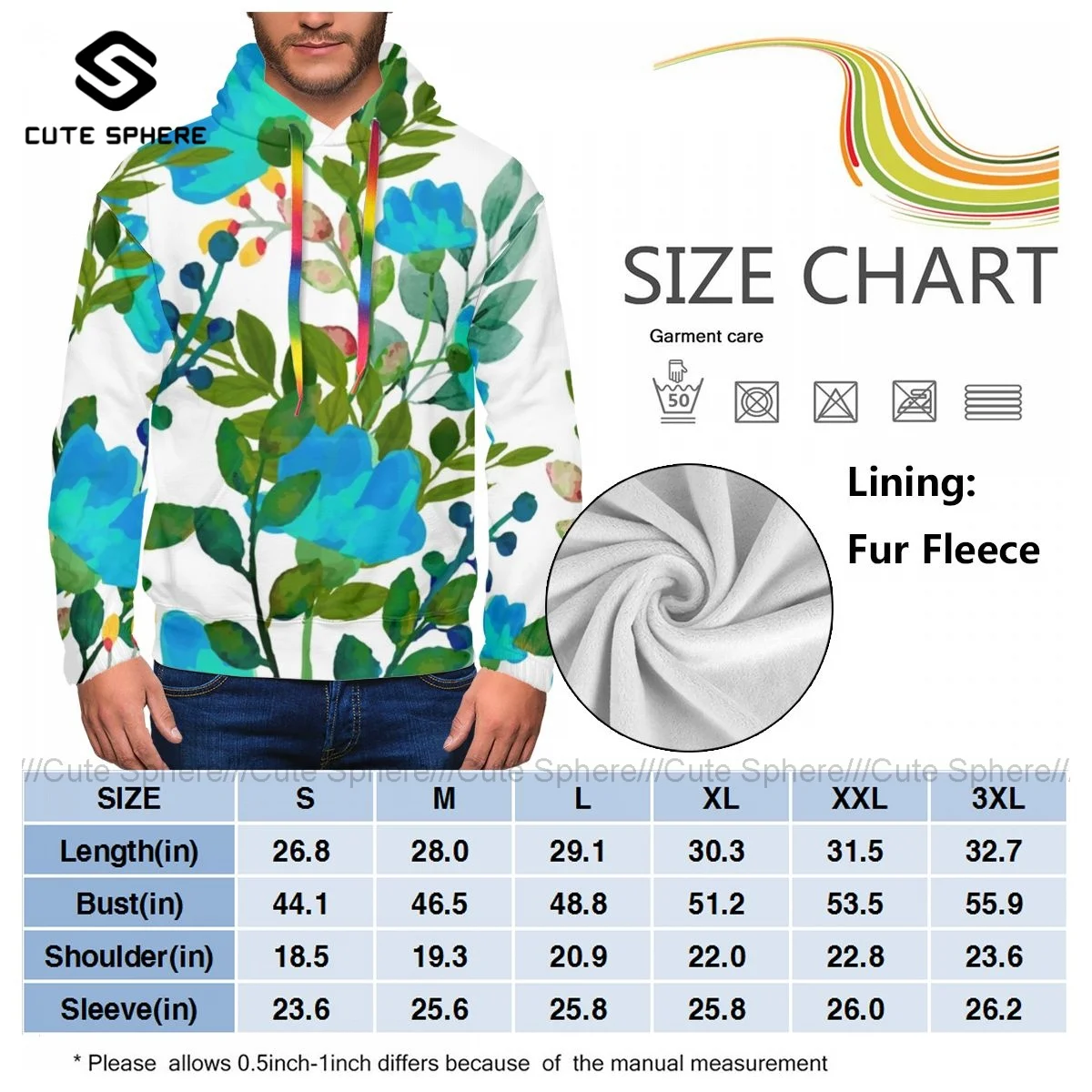 Tropical Hoodie Streetwear Winter Hoodies Long Sleeve Popular Polyester Pullover Hoodie Men XXL
Tropical Hoodie Streetwear Winter Hoodies Long Sleeve Popular Polyester Pullover Hoodie Men XXL