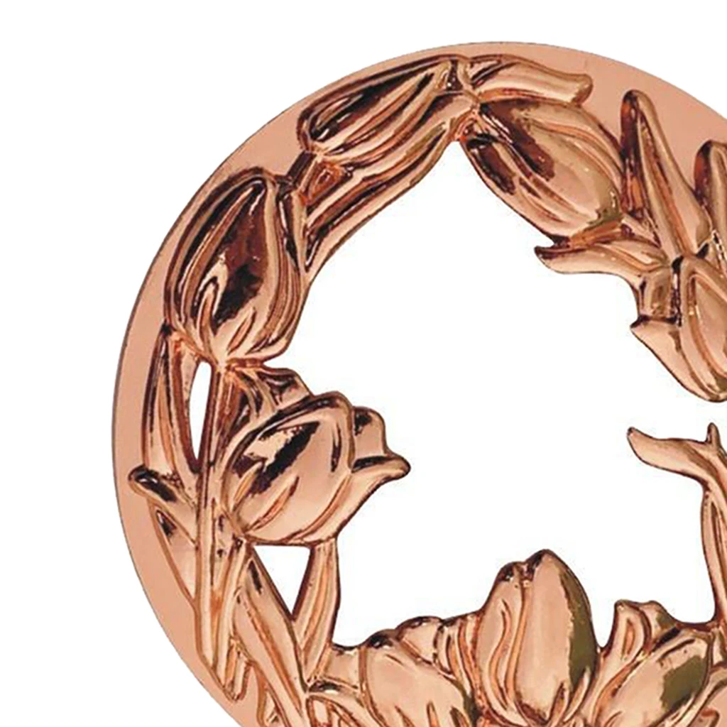 Jar Candle Toppers Accessories Sleeves Lid Flower Style rose golden Alloy Candle Cover Candle lid Jar Candle Topper Accessories
Jar Candle Toppers Accessories Sleeves Lid Flower Style rose golden Alloy Candle Cover Candle lid Jar Candle Topper Accessories