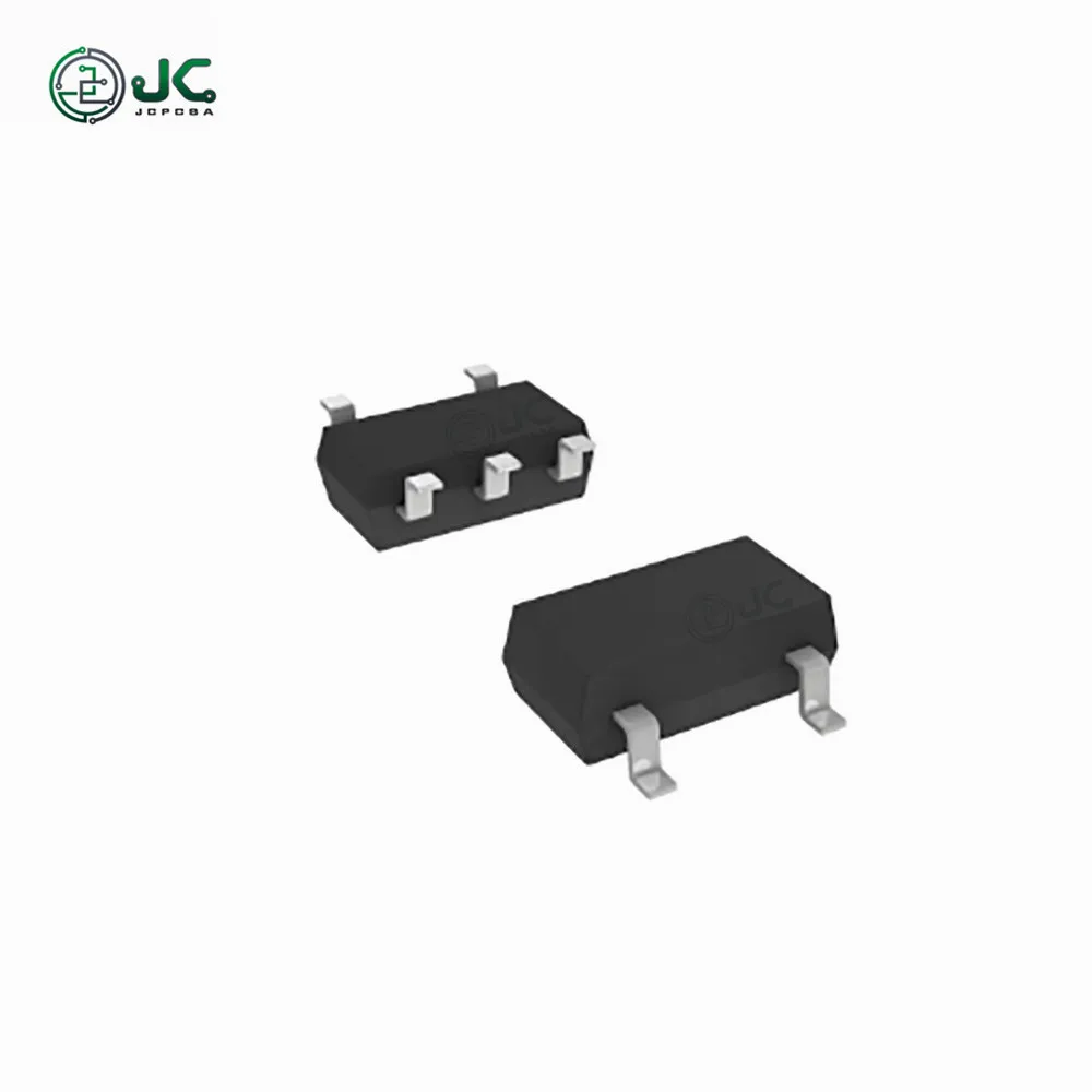 10pcs/lot ElertroStatic Discharged Protection(ESD) Model: PESD5V0L4UG Brand:NXP Encapsulation:SOT-353
10pcs/lot ElertroStatic Discharged Protection(ESD) Model: PESD5V0L4UG Brand:NXP Encapsulation:SOT-353