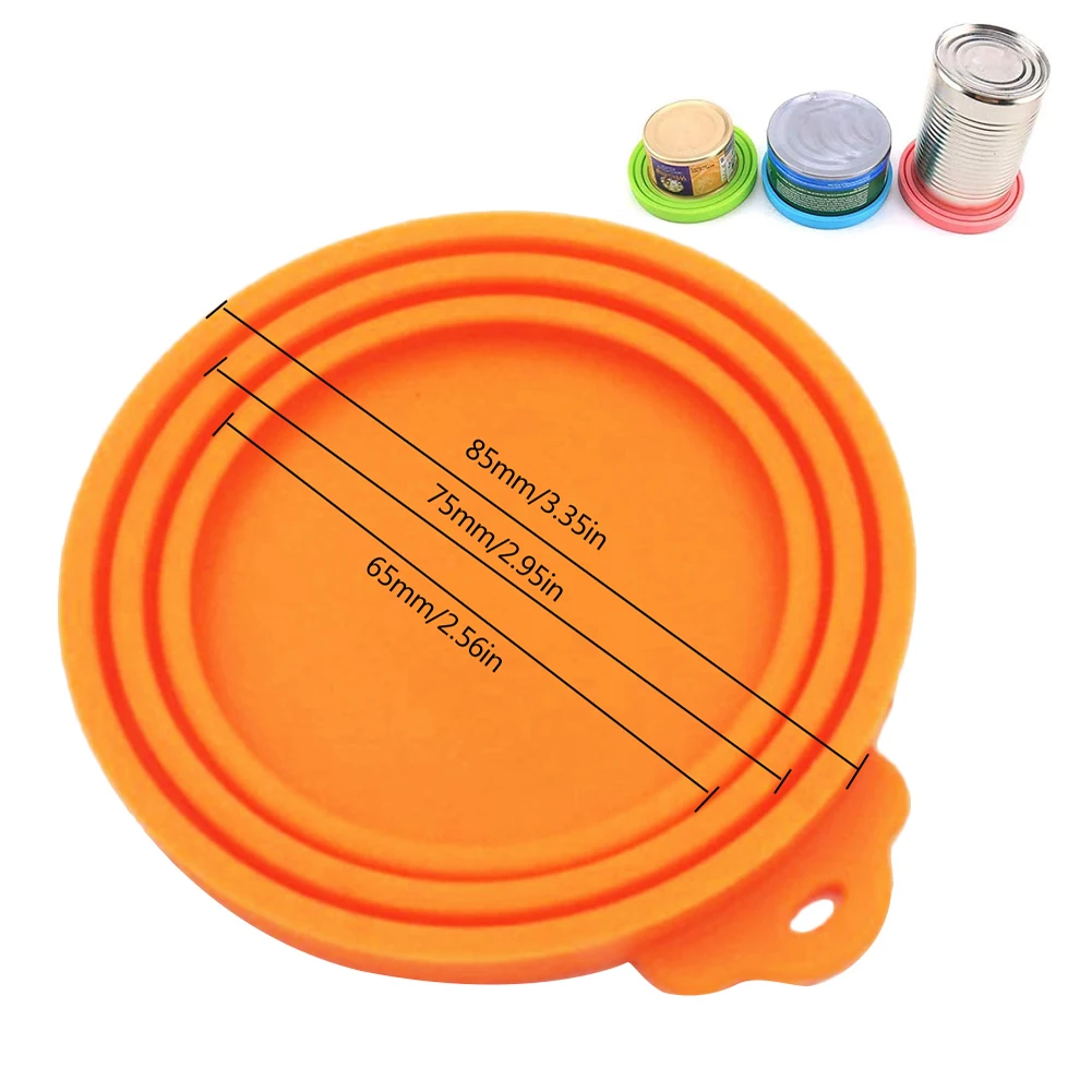 Reusable Pet Can Covers Pet Food Can Sealing Lid Universal Silicone Can Lids For Pet Food Cans Dishwasher Safe Lid
Reusable Pet Can Covers Pet Food Can Sealing Lid Universal Silicone Can Lids For Pet Food Cans Dishwasher Safe Lid