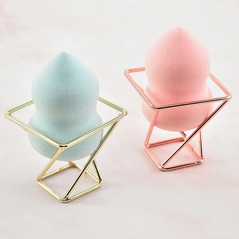Make up Organizer Makeup Sponge Powder Puff Rack Egg Powder Puff Bracket Box Dryer Organizer Beauty Shelf Holder Tools 1PC
Make up Organizer Makeup Sponge Powder Puff Rack Egg Powder Puff Bracket Box Dryer Organizer Beauty Shelf Holder Tools 1PC
