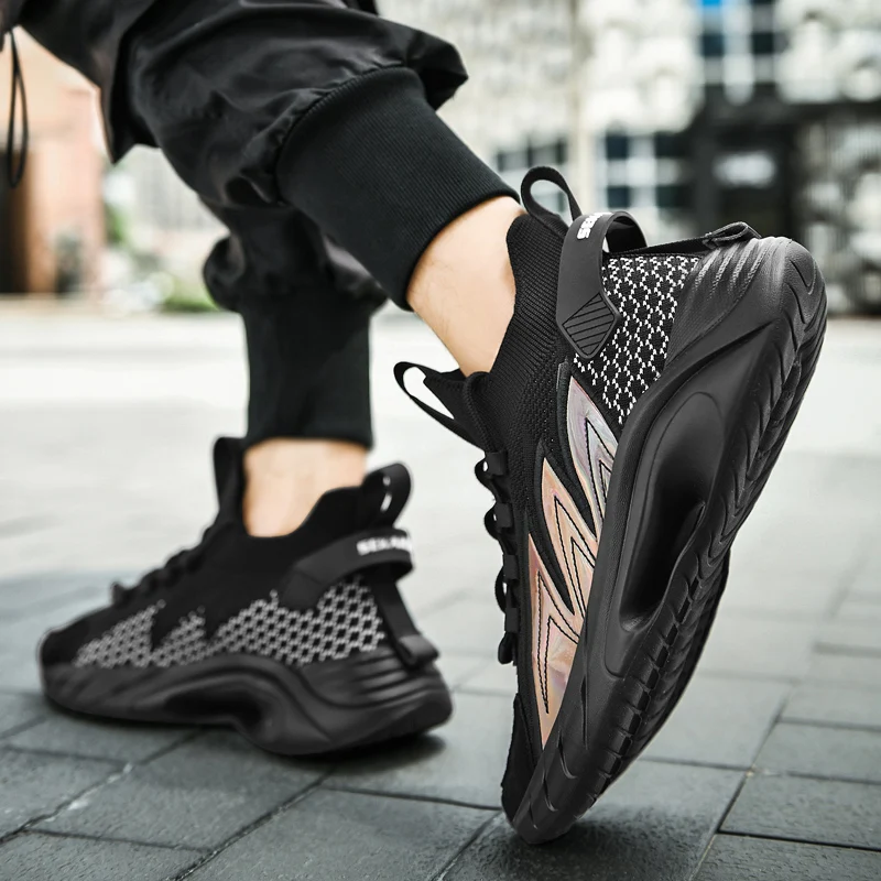 Sneaker Shoes Men Sneakers Men Shoes Casual Sports Sneaker Mens Sport For Men's Running 
Sneaker Shoes Men Sneakers Men Shoes Casual Sports Sneaker Mens Sport For Men's Running