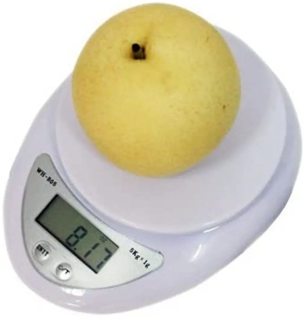 Wh-B05 Kitchen Scale Lcd Stainless Kitchen Cooking Food Electronic Digital Scale Weight High Precision Gold Scale LED Scales
Wh-B05 Kitchen Scale Lcd Stainless Kitchen Cooking Food Electronic Digital Scale Weight High Precision Gold Scale LED Scales