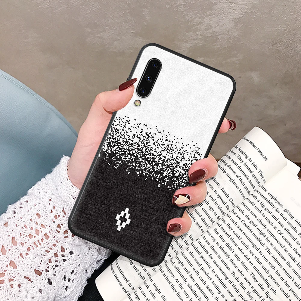 Fashion luxury brand Marcelo Phone Case For Samsung Galaxy A 5 7 8 10 20 20E 21S 30 30S 40 50 51 70 71 black Prime Fashion
Fashion luxury brand Marcelo Phone Case For Samsung Galaxy A 5 7 8 10 20 20E 21S 30 30S 40 50 51 70 71 black Prime Fashion