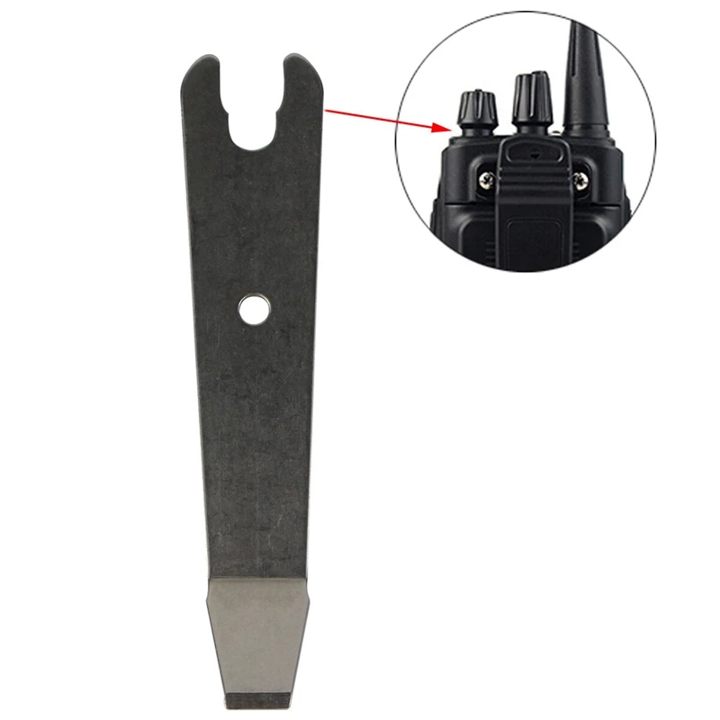 Гаечный ключ для ремонта Kenwood для Motorola gp3688 cp200 ep450 gp3188for Baofeng TYT Radio
Гаечный ключ для ремонта Kenwood для Motorola gp3688 cp200 ep450 gp3188for Baofeng TYT Radio