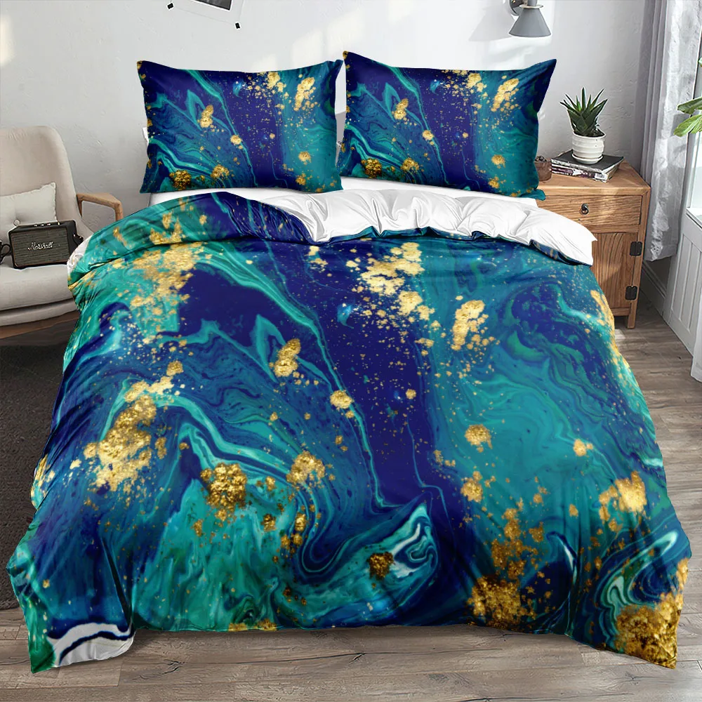 3D Custom Design Bedclothes White Quilt Cover Sets Comforter Shell Pillow Cases Full Single Double Size Ink Painting Bed Linens
3D Custom Design Bedclothes White Quilt Cover Sets Comforter Shell Pillow Cases Full Single Double Size Ink Painting Bed Linens