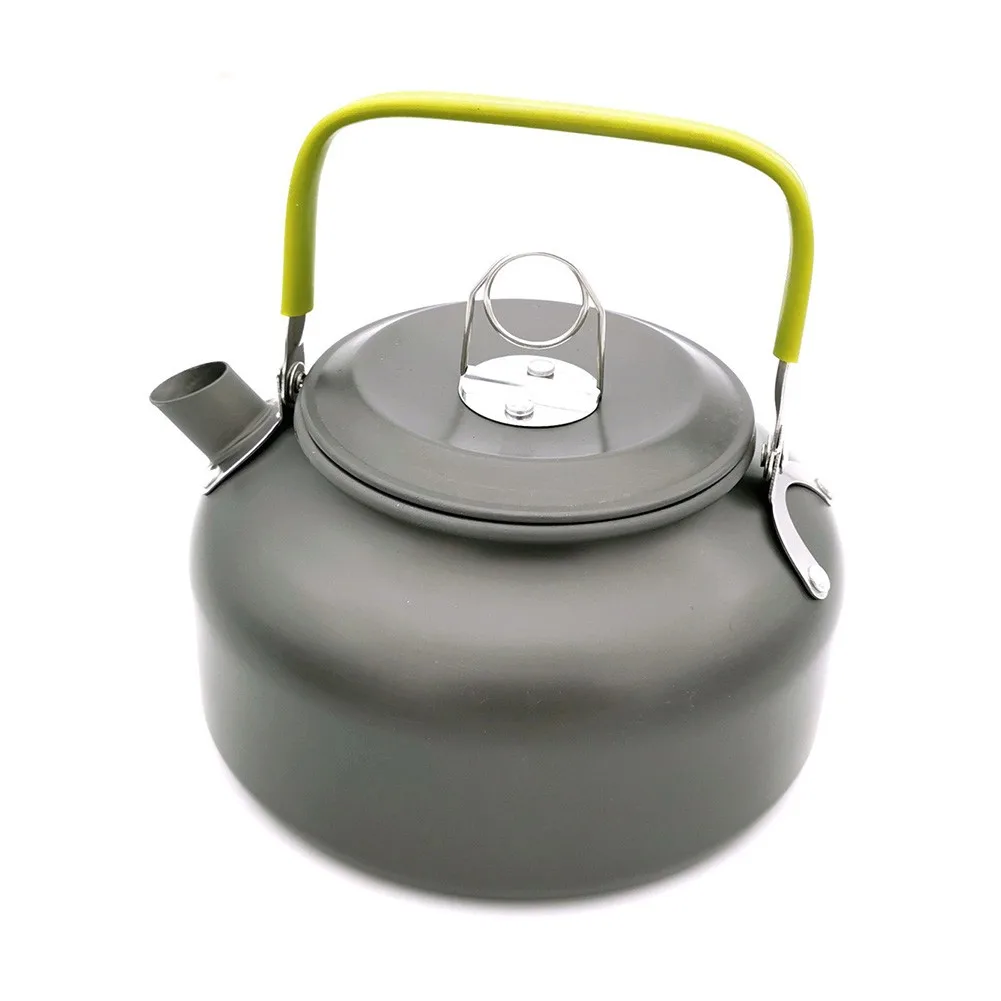 Outdoor Portable 800ml Kettle With Mesh Storage Bag Mini Camping Picnic Water Pot Teapot Hiking Fishing Environmental Tablewares
Outdoor Portable 800ml Kettle With Mesh Storage Bag Mini Camping Picnic Water Pot Teapot Hiking Fishing Environmental Tablewares