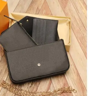 High Quality Shoulder Bag Metal Chain Women's Fashion Slant Bag With Card Bag Zipper Small Bag Brand Master Design With Gift Box
High Quality Shoulder Bag Metal Chain Women's Fashion Slant Bag With Card Bag Zipper Small Bag Brand Master Design With Gift Box