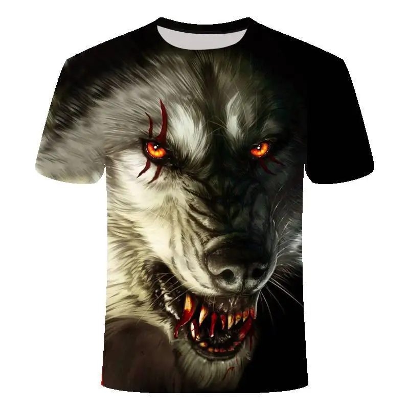 3D Animal Tshirt Funny Monkey Gorilla Shirt Unisex Short Sleeve alternative hip hop Harajuku Streetwear T Shirt Men Summer Tops
3D Animal Tshirt Funny Monkey Gorilla Shirt Unisex Short Sleeve alternative hip hop Harajuku Streetwear T Shirt Men Summer Tops