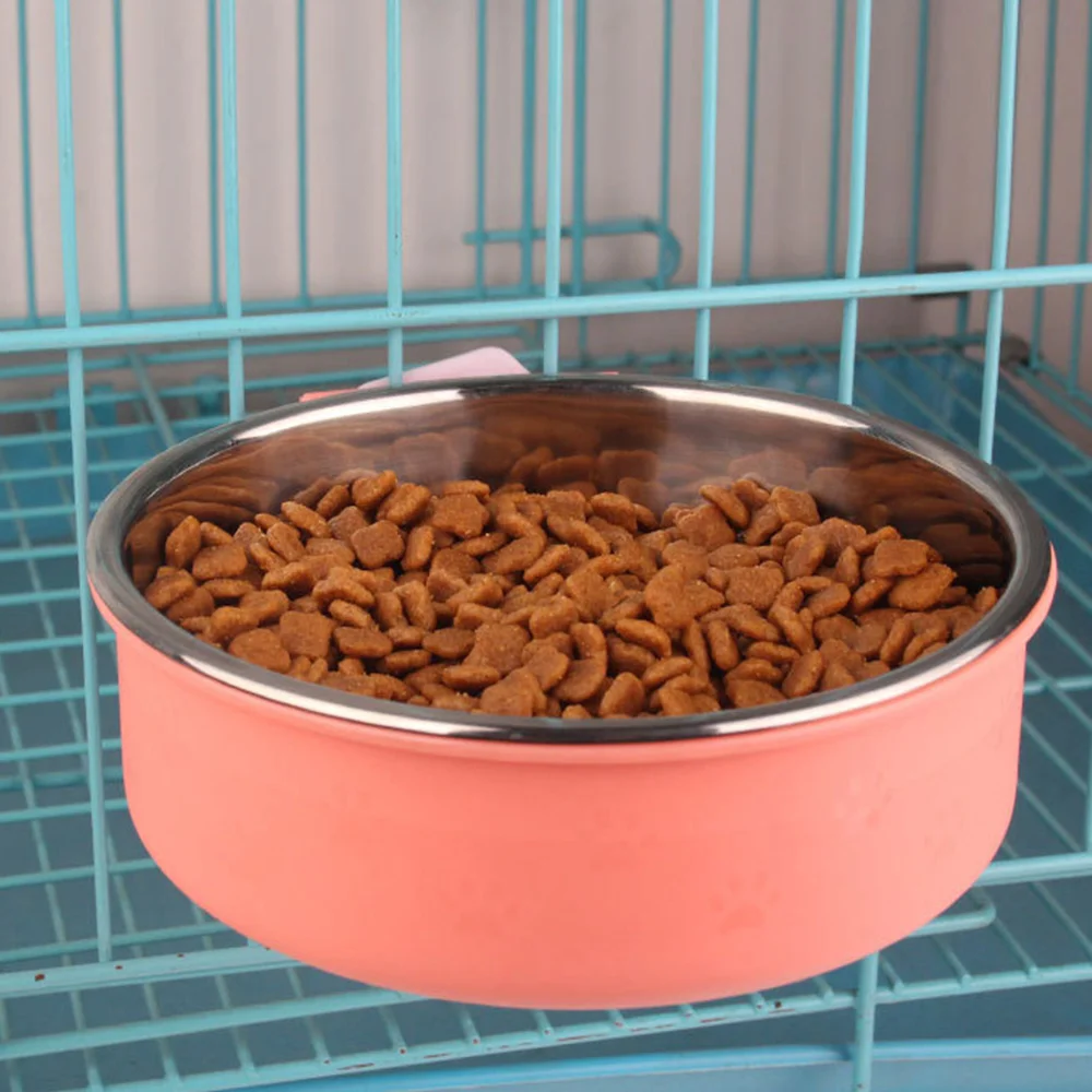Stainless Steel Pet Food Water Bowl Pet Feeder Puppy Cat Eating Drinking Dish Square Round Pet Feeding Bowl Pet Supplies
Stainless Steel Pet Food Water Bowl Pet Feeder Puppy Cat Eating Drinking Dish Square Round Pet Feeding Bowl Pet Supplies