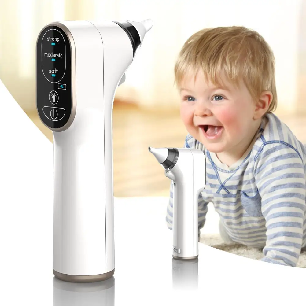 Baby Nasal Aspirator Electric suction Nose Cleaner Newborn infantil Safety Sanitation Nasal dischenge patency tool Aspirator
Baby Nasal Aspirator Electric suction Nose Cleaner Newborn infantil Safety Sanitation Nasal dischenge patency tool Aspirator