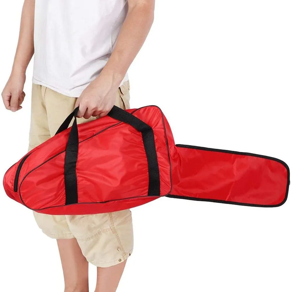 Waterproof Polyester Chainsaw Carrying Bag Saw Carry Case Protective Holdall For 12\\\\\\\" 14\\\\\\\" 16\\\\\\\" Chainsaws
Waterproof Polyester Chainsaw Carrying Bag Saw Carry Case Protective Holdall For 12\\\\\\\" 14\\\\\\\" 16\\\\\\\" Chainsaws