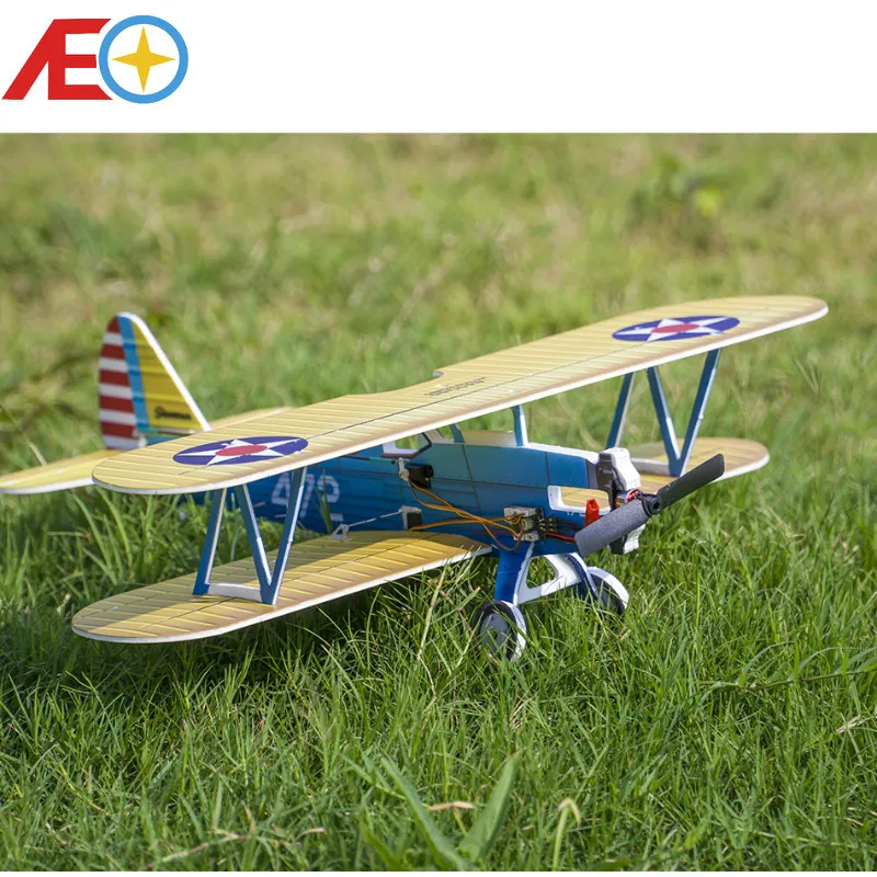Foam PP Magic Board Micro Airplane 450mm Stearman PT-17 Lightest plane KIT RC airplane RC MODEL HOBBY TOY HOT SELL PLANE
Foam PP Magic Board Micro Airplane 450mm Stearman PT-17 Lightest plane KIT RC airplane RC MODEL HOBBY TOY HOT SELL PLANE