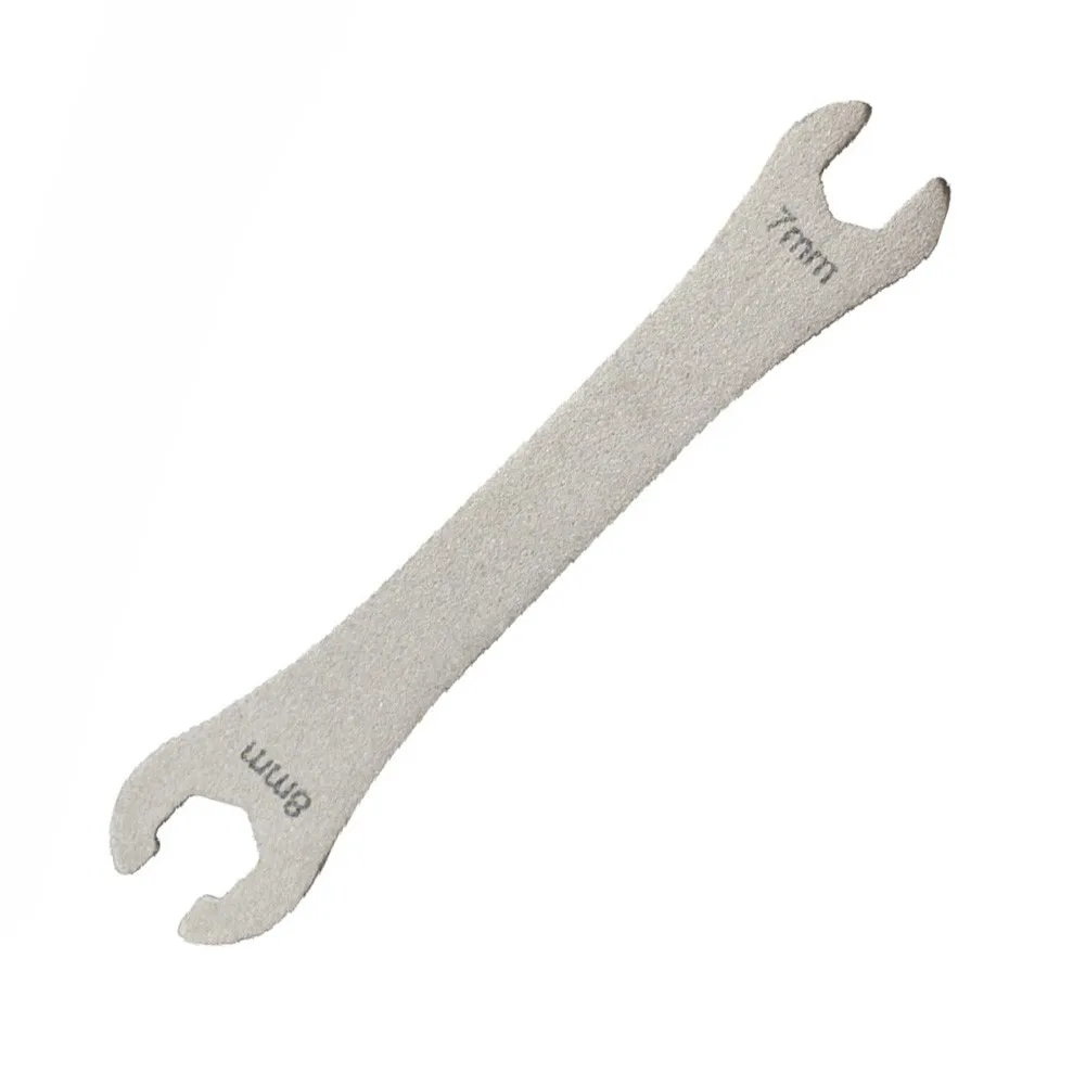 Bicycle Hose Locking Screw Wrench 7- 8mm Dual-Purpose Open End Spanner For Bike Oil Disc Brake Oil Pipe Locking 91mm Wrench Tool
Bicycle Hose Locking Screw Wrench 7- 8mm Dual-Purpose Open End Spanner For Bike Oil Disc Brake Oil Pipe Locking 91mm Wrench Tool