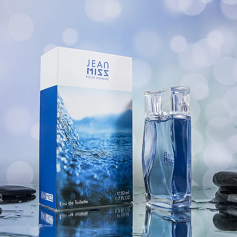 Hot Brand Perfume for Couples Long Lasting Light Fragrance Fresh Natural Floral Fragrant for Lovers
Hot Brand Perfume for Couples Long Lasting Light Fragrance Fresh Natural Floral Fragrant for Lovers