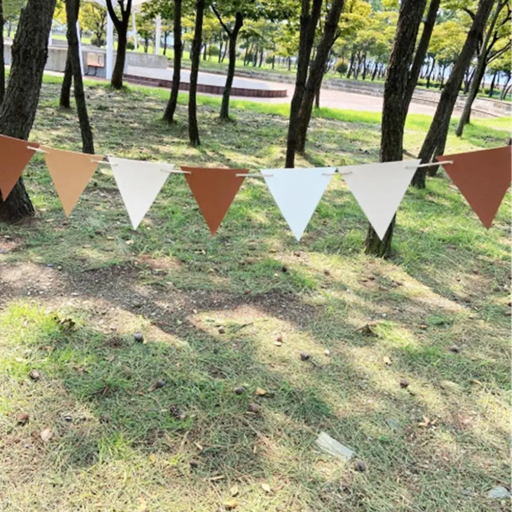 Lanyard Tent Bunting Household Outdoor Camping Bunting Decoration Banner Pu Leather Garden Flag Home Gift Outside Decorations
Lanyard Tent Bunting Household Outdoor Camping Bunting Decoration Banner Pu Leather Garden Flag Home Gift Outside Decorations