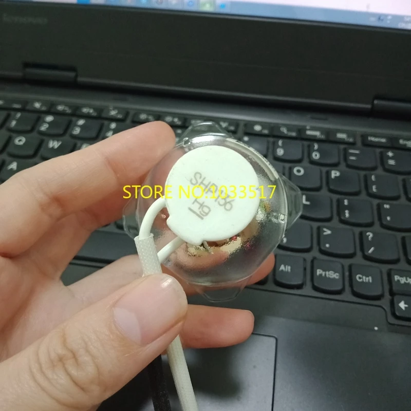 Сменная Лампа SHP136 для проекторов VIVITEK D510,D508, D511, D509, D512-3D, D513W (180 Вт)
Сменная Лампа SHP136 для проекторов VIVITEK D510,D508, D511, D509, D512-3D, D513W (180 Вт)