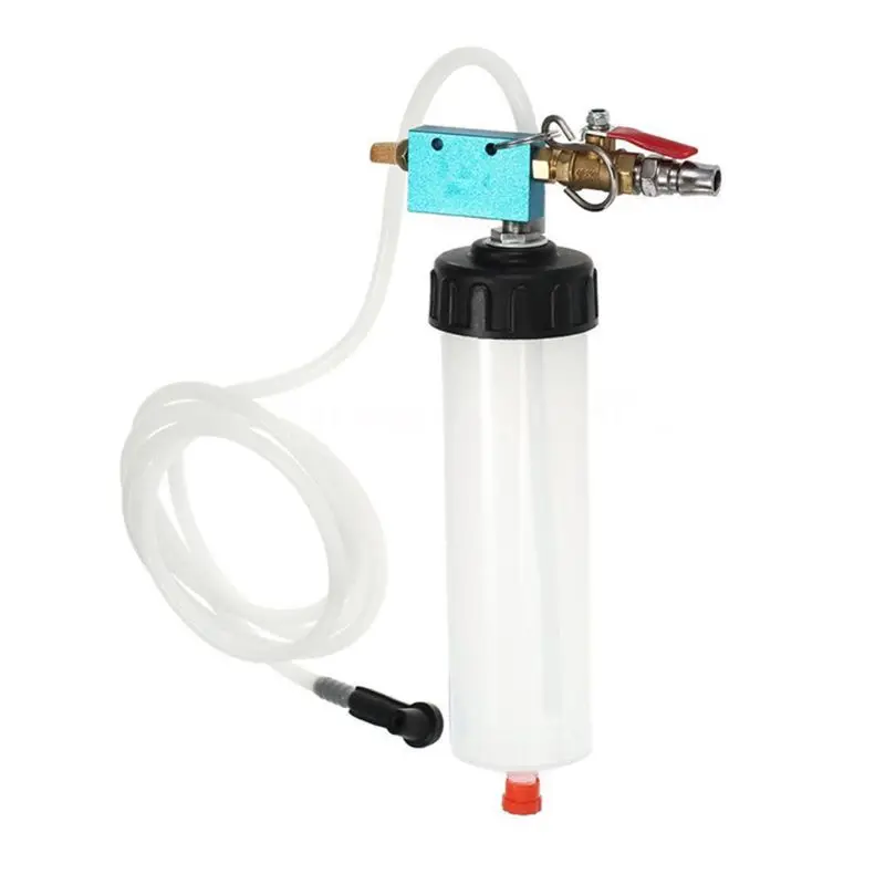 Car Brake Fluid Oil Change Replacement Tool Auto Hydraulic Clutch Oil Pump Wholesale
Car Brake Fluid Oil Change Replacement Tool Auto Hydraulic Clutch Oil Pump Wholesale