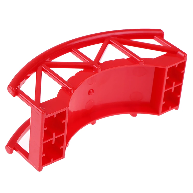 New DIY Bridge Single Building Block Toys for Kids Educational Gifts Random Color Big Size 
New DIY Bridge Single Building Block Toys for Kids Educational Gifts Random Color Big Size