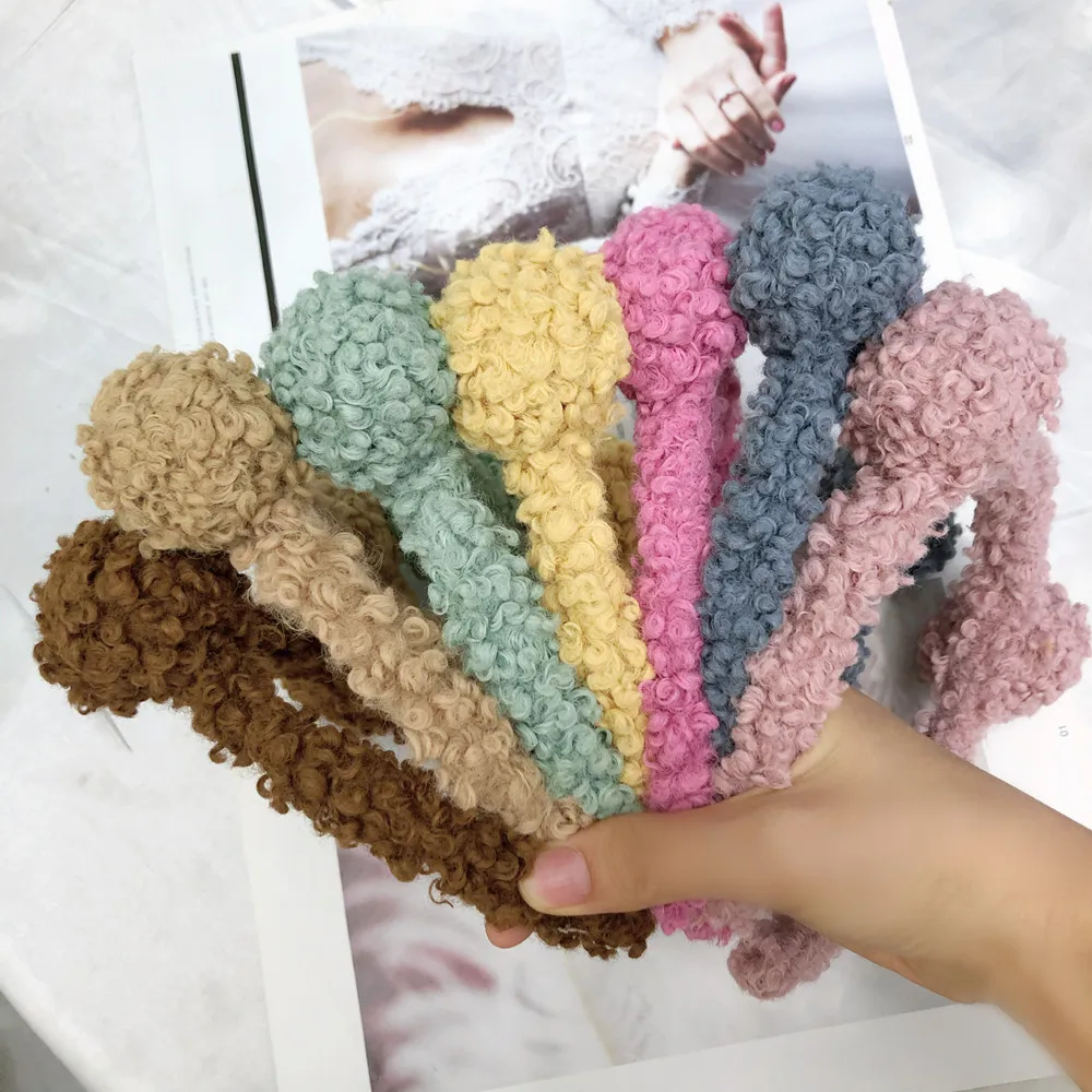 Bear Ear Headband Women Girls Fashion Plush Hair Hoop Lovely Gift Animal Cosplay Purim Party Headwear Decor Accessories 
Bear Ear Headband Women Girls Fashion Plush Hair Hoop Lovely Gift Animal Cosplay Purim Party Headwear Decor Accessories