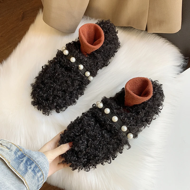 Женская Повседневная Уличная обувь на плоской подошве, Белая теплая женская обувь с бархатной подкладкой из хлопка, осень 2020
Женская Повседневная Уличная обувь на плоской подошве, Белая теплая женская обувь с бархатной подкладкой из хлопка, осень 2020