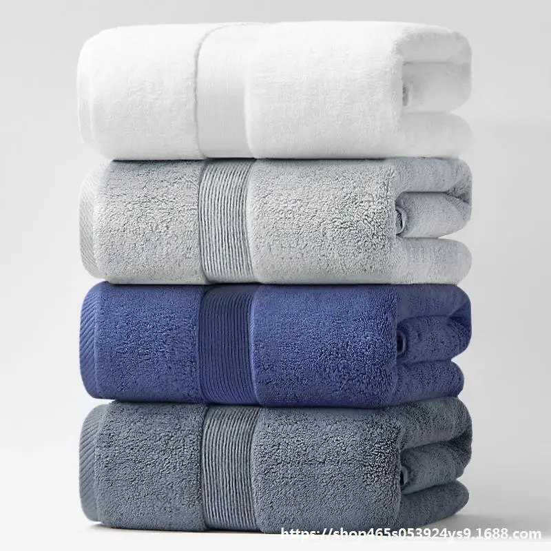 Банные полотенца хлопковые подушечки супер мягкие впитывающие подходят для