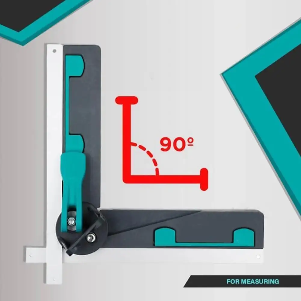 Accurate Mitre Gauges For Mitre Saws Precision Miter Gauge For Miter Saws Suitable For All Angles Household Woodworking Too B7O3
Accurate Mitre Gauges For Mitre Saws Precision Miter Gauge For Miter Saws Suitable For All Angles Household Woodworking Too B7O3