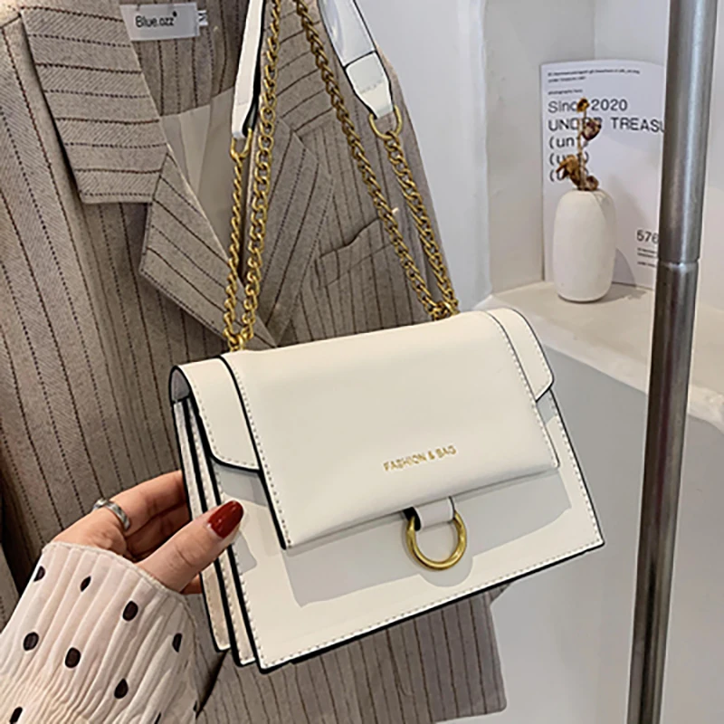 Luxury Brand Women's Handbags 2021New High-Quality PU Leather Shoulder Messenger Bags Fashion Designer Female Crossbody Bags
Luxury Brand Women's Handbags 2021New High-Quality PU Leather Shoulder Messenger Bags Fashion Designer Female Crossbody Bags