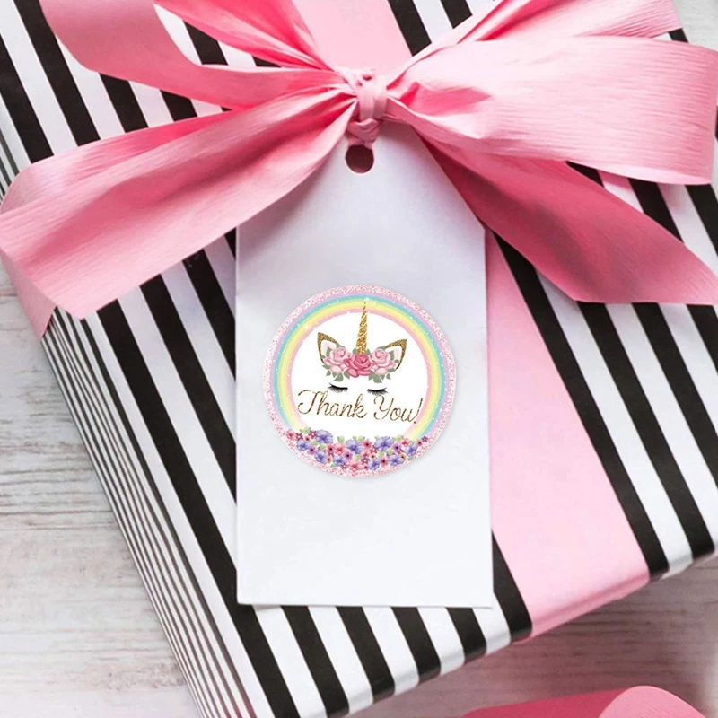 Animal Flower Thank You Sticker Gift Wrapping Decoration Stationery Stickers 500 Party Decoration Stickers 
Animal Flower Thank You Sticker Gift Wrapping Decoration Stationery Stickers 500 Party Decoration Stickers