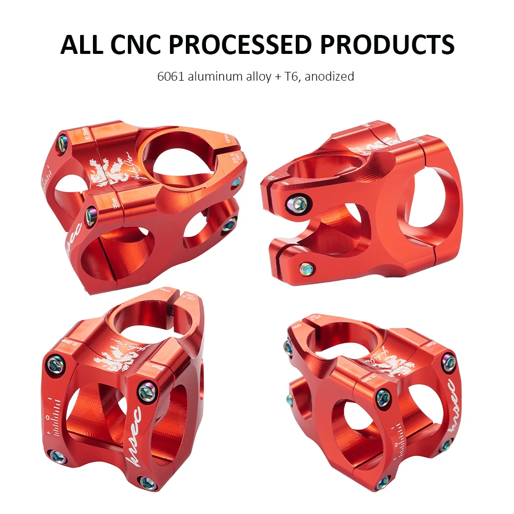 MTB 35mm Bicycle Stem CNC 31.8mm Handlebar honsun ultralight 0 Degree Rise FR AM Enduro 28.6mm Steerer Mountain Bike Parts
MTB 35mm Bicycle Stem CNC 31.8mm Handlebar honsun ultralight 0 Degree Rise FR AM Enduro 28.6mm Steerer Mountain Bike Parts