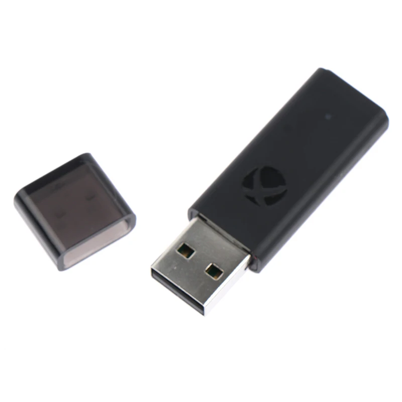 Wireless adapter for xbox one Controller Windows 10 2.G PC Receiver | Электроника