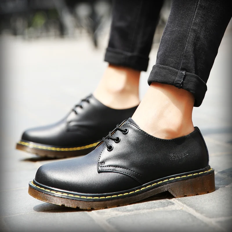 2021 Men Tooling Casual Shoes Men Leather Shoes Footwear Man Shoes Comfortable Men Oxfords shoes 35-45 men dress shoes
2021 Men Tooling Casual Shoes Men Leather Shoes Footwear Man Shoes Comfortable Men Oxfords shoes 35-45 men dress shoes