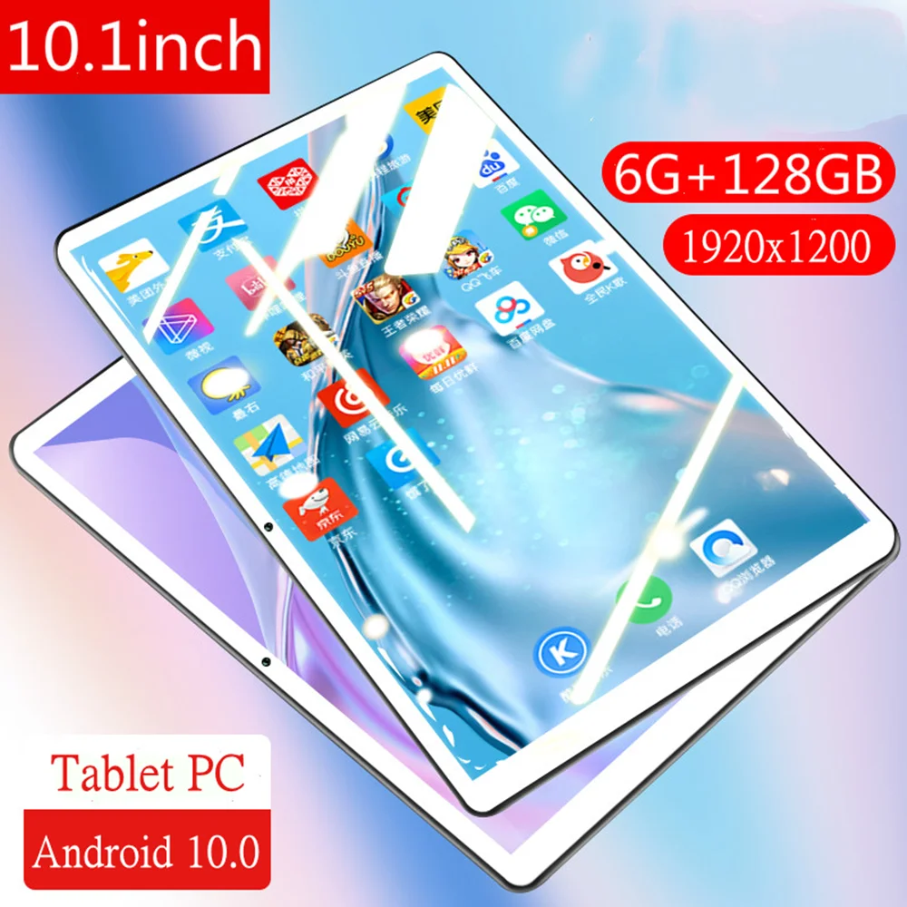 10.1 inch'' M30 tablet 6GB RAM 128GB ROM 4G Network android tablet pc mtk6797 10 Core tablet android 10.0 Wifi Type-C
10.1 inch'' M30 tablet 6GB RAM 128GB ROM 4G Network android tablet pc mtk6797 10 Core tablet android 10.0 Wifi Type-C