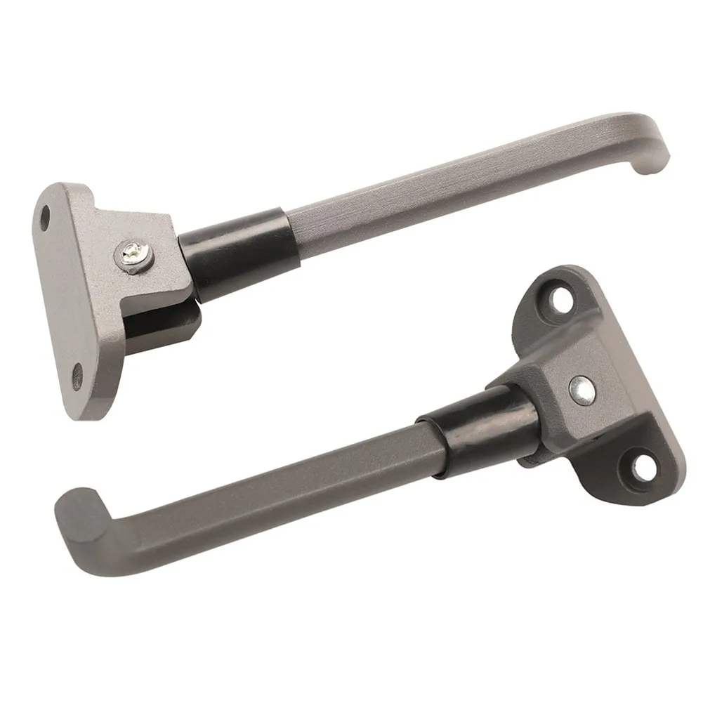 Electric Scooter Extended Foot Support Stand Parking Stand For Ninebot MAX G30 Scooter Metal Foot Support Spare Part Accessories
Electric Scooter Extended Foot Support Stand Parking Stand For Ninebot MAX G30 Scooter Metal Foot Support Spare Part Accessories