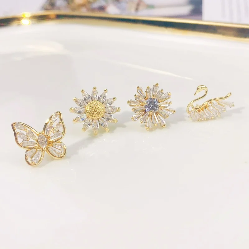 Hot Selling Fashion Opal Stone Plant Animal Brooch Pin Dress Set Accessories Birthday Gift Wedding Jewelry 
Hot Selling Fashion Opal Stone Plant Animal Brooch Pin Dress Set Accessories Birthday Gift Wedding Jewelry