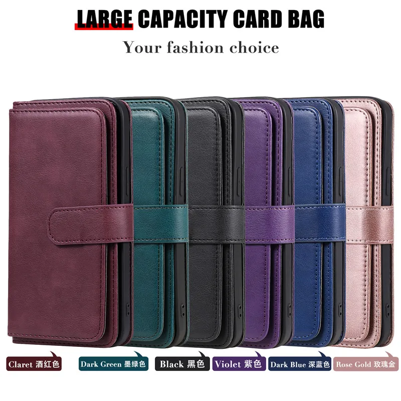 Leather Wallet Case For Xiaomi Redmi 10x Pro 9 9A 9C RedMi Note 9 9S 8 Pro Purse Card Cover For XiaoMi Mi 10 Lite Pro Coque Etui
Leather Wallet Case For Xiaomi Redmi 10x Pro 9 9A 9C RedMi Note 9 9S 8 Pro Purse Card Cover For XiaoMi Mi 10 Lite Pro Coque Etui