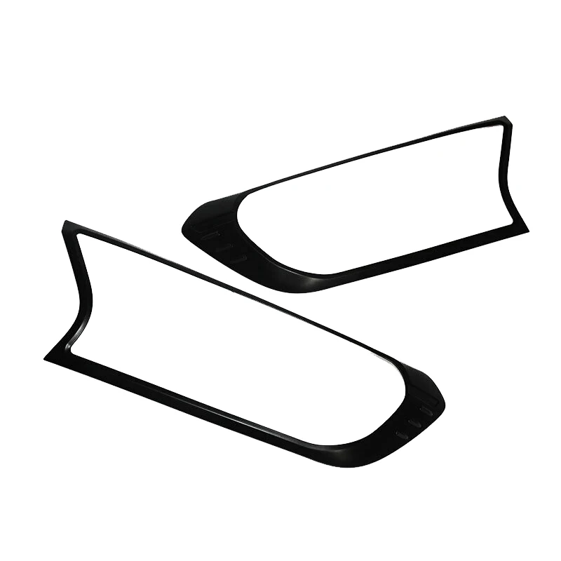 Car Front Headlighs Cover Trim for Ford Ranger T7 T8 Everest 2016 2017 2018 2019 2020
Car Front Headlighs Cover Trim for Ford Ranger T7 T8 Everest 2016 2017 2018 2019 2020