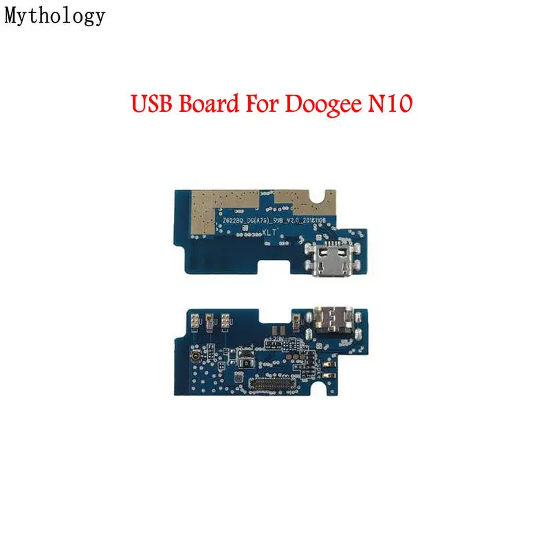 For Doogee N10 Y7 Original USB Board Flex Cable Dock Connector 5.84 Inch Mobile Phone Charger Circuits
For Doogee N10 Y7 Original USB Board Flex Cable Dock Connector 5.84 Inch Mobile Phone Charger Circuits