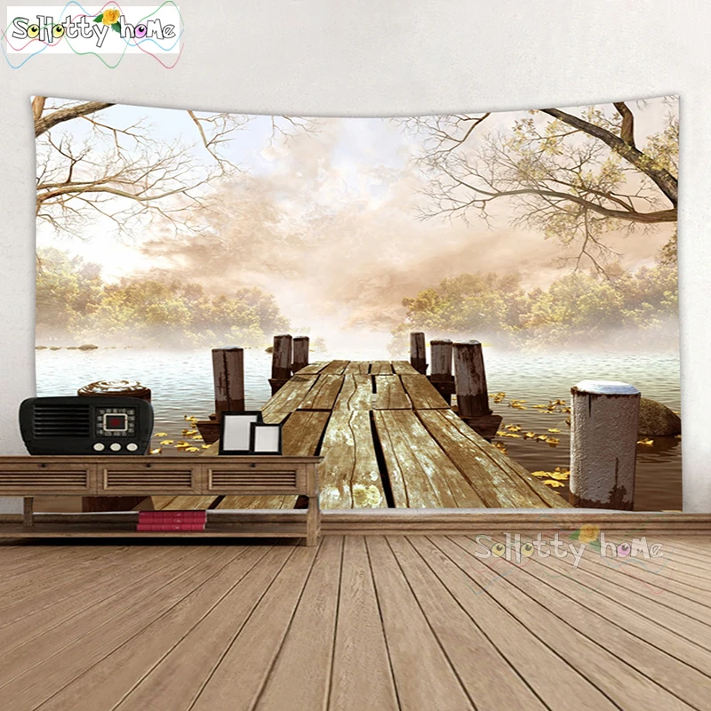 Nature Tapestry Bedroom Mandala Tree Forest Landscape Boho Room Decor Psychedelic Tapiz Hippie Starry Sky Wall Cloth Carpet
Nature Tapestry Bedroom Mandala Tree Forest Landscape Boho Room Decor Psychedelic Tapiz Hippie Starry Sky Wall Cloth Carpet