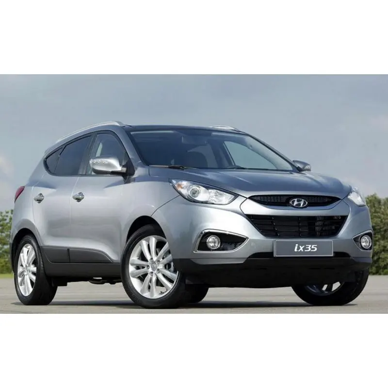 Fog lamps for HYUNDAI ix35 LM, EL, ELH Stop lamp Reverse Back up bulb Front Rear Turn Signal error free 2pc 
Fog lamps for HYUNDAI ix35 LM, EL, ELH Stop lamp Reverse Back up bulb Front Rear Turn Signal error free 2pc