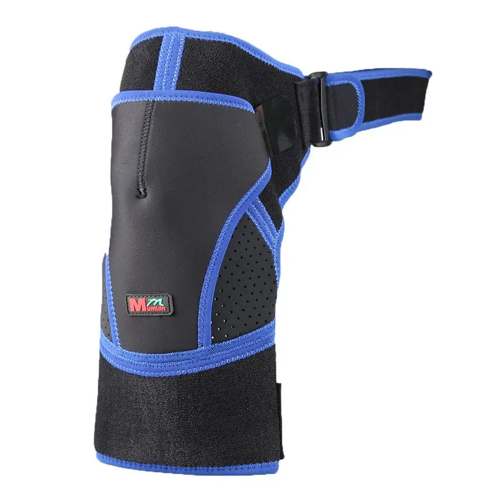 Four-Direction Adjustable Breathable Shoulder Support Brace Guard For Various Shoulder Injuries Tendonitis Shoulder Support
Four-Direction Adjustable Breathable Shoulder Support Brace Guard For Various Shoulder Injuries Tendonitis Shoulder Support