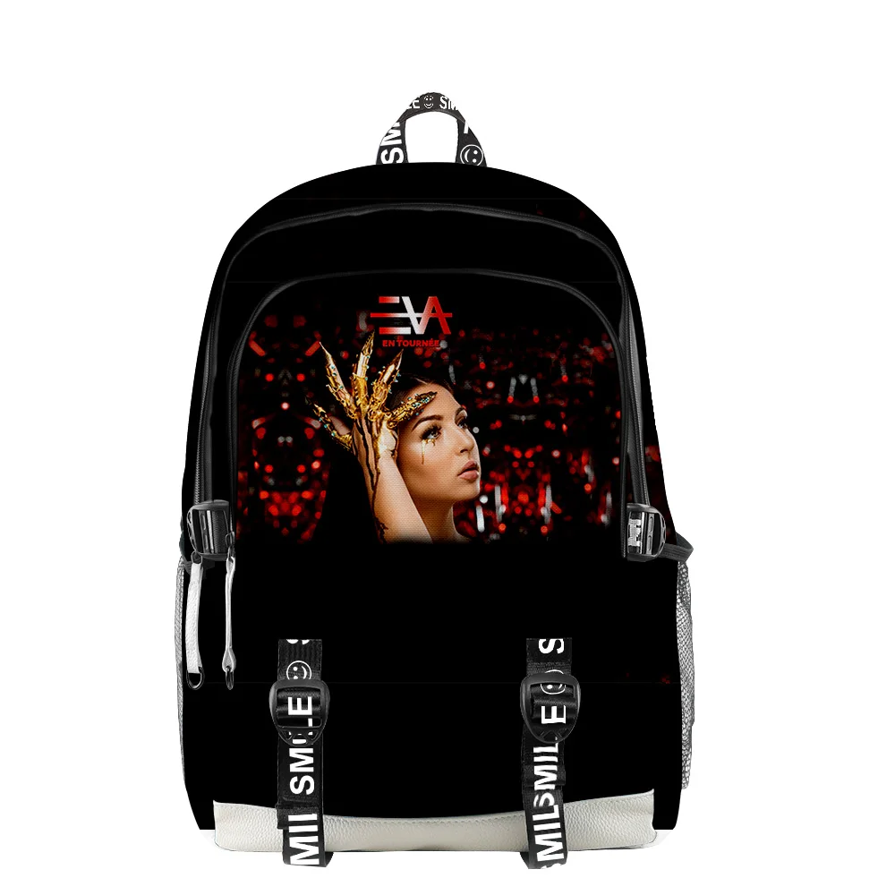 Custom eva Queen 3D Backpack Oxford Large-capacity Album Kpop schoolbag college style School Children Travel 3D Backpack
Custom eva Queen 3D Backpack Oxford Large-capacity Album Kpop schoolbag college style School Children Travel 3D Backpack