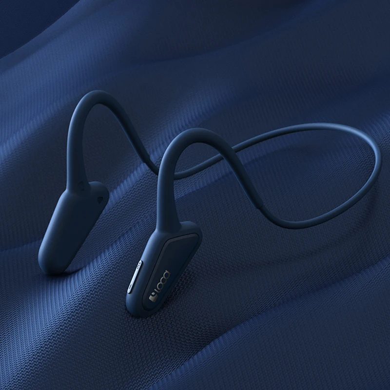 Наушники с костной проводимостью, беспроводные наушники, Bluetooth-гарнитура, музыка, высококачественный звук, бас, стерео, штепсельная спортив...
Наушники с костной проводимостью, беспроводные наушники, Bluetooth-гарнитура, музыка, высококачественный звук, бас, стерео, штепсельная спортив...
