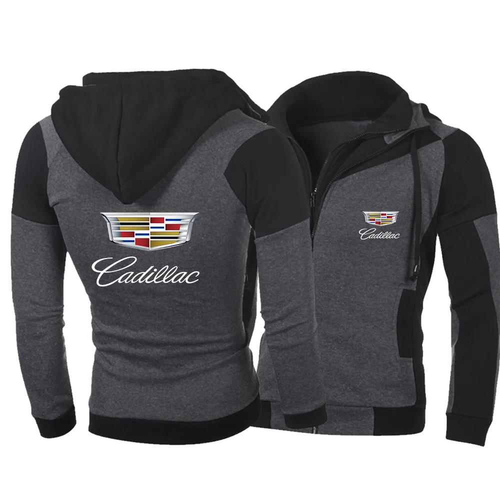 2021 New Spring Autumn Car Logo Men Fashion Outwear Jacket Zipper Hooded Casual Harajuku High Quality Hoody 4 Colors
2021 New Spring Autumn Car Logo Men Fashion Outwear Jacket Zipper Hooded Casual Harajuku High Quality Hoody 4 Colors