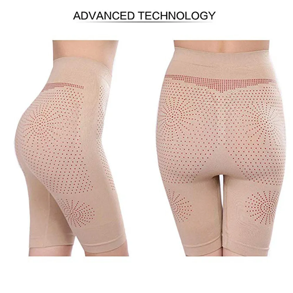 Calories Burning Slimming Pants Underwear For Women Abdominal Trainer Pants Lenceria Sensual Mujer
Calories Burning Slimming Pants Underwear For Women Abdominal Trainer Pants Lenceria Sensual Mujer